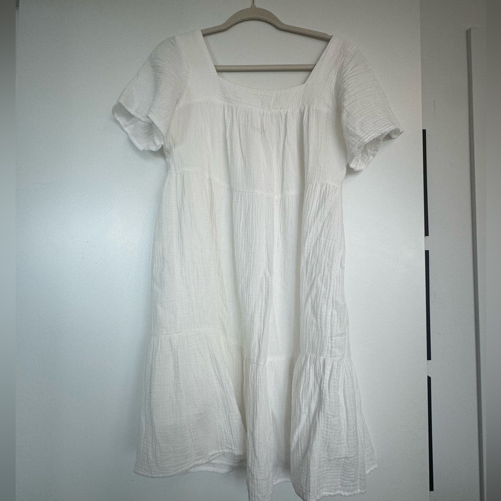 Rails Dress